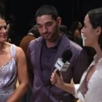 Chandler Kinney on Making It To The DWTS Finale