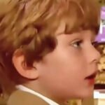 Watch: 3-year-old Barron Trump talks about his ‘love for drums’ to Melania