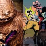 Clayface Voice Actor Confirmed For The DC Universe