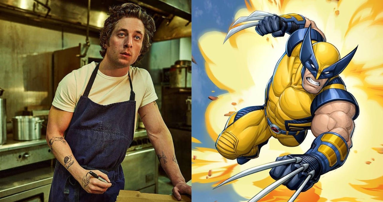 Jeremy Allen White Breaks Silence On Wolverine Fancasting For The MCUâs X-Males Reboot - The 