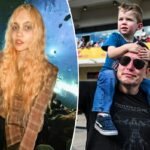 Grimes accuses ex Elon Musk of nasty social media transfer as co-parenting drama rages on