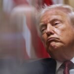 Trump Indignant at Individuals for Not Appreciating His Greatness