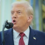 Donald Trump SLAMS Rob Reiner in Wake of Grotesque Homicide