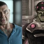 James Gunn Feedback On Dave Bautista As Brainiac & Rumored Shortlist For ‘Man Of Tomorrow’ Villain