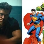 Frank Grillo Exhibits Off His Rick Flag Sr. Physique Forward Of ‘Man Of Tomorrow’ Filming