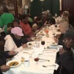 Harlem restaurant, meals pantry makes positive everybody has entry to heat meal, good eating expertise
