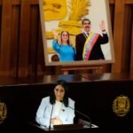 Venezuela publicizes amnesty invoice : NPR