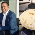 Indian-American CEO’s mom earned $10,000 babysitting in US dwelling: ‘Youngsters liked her rotis’