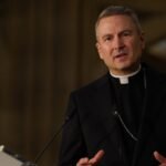 Archbishop-designate Ronald Hicks prepares to steer Archdiocese of New York; Vespers service set to be held Thursday