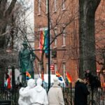 Trump Admin Removes Satisfaction Flag From Stonewall Monument