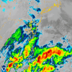 How any inches of snow? When will it finish? Extra information – NBC New York