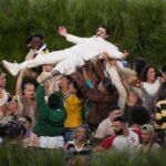 Wiped Clear After Tremendous Bowl Efficiency