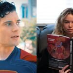 ‘Supergirl’ Check Screening Report Reveals David Corenswet’s Position As Superman