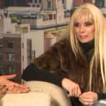 Victoria Gotti Begs Courtroom for Leniency for Her Son & Kidney Donor