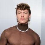 Connor Storrie & Troye Sivan Noticed Leaving Oscars Collectively