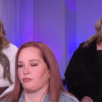 June Shannon & Household Explode Over New Rift