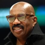 Steve Harvey Divorce Rumors & Marriage Standing With Marcia, Defined