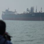 Oil at $100 as Trump says US ‘has loads of time’ to battle Iran