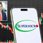 Tremendous Micro shares plunge as US costs co-founder, two extra for smuggling AI chips to China