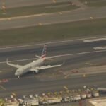 LaGuardia Airport reopens runway days after lethal crash – NBC New York