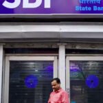 SBI shareholders lose Rs 62,350 crore as inventory falls practically 6% in market sell-off
