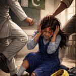 ‘Kicked and punched’: Sikh pupil tortured, turban forcibly eliminated in Pakistan