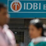 Govt could take into account OFS possibility for elevating public float in IDBI Financial institution
