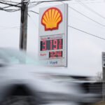 Crude oil costs surpass $100 a barrel because the Iran warfare impedes manufacturing and transport