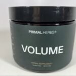 Primal Herbs complement recalled after FDA evaluation finds undeclared lively ingredient in Viagra