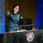 Worldwide Ladies’s Day 2026 – Justice for Ladies and Women Wants Motion and Political Will — World Points