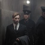 “Two Prosecutors,” “Palestine ’36,” and the Tribulations of Resistance within the Thirties