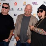 Corey Harrison GoFundMe Web page Prompts Rumors About ‘Pawn Stars’ Persona’s Well being, Funds