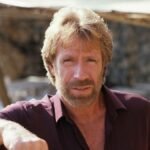 Chuck Norris, motion icon and martial arts champion, dies at 86 – NBC New York