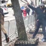 Mamdana holds press briefing on Gracie Mansion IED – NBC New York