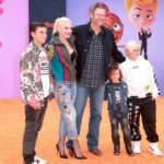 ‘Miracle’ Child With Blake Shelton Taking place?