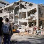 Israel’s Gulf-State Gamble within the Iran Warfare