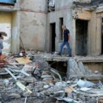 Is WWIII right here? — International Points