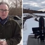 Ukraine’s drone interceptors in excessive demand within the Center East