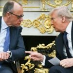 Trump Desires His European Frenemies to Bail Him Out on Iran