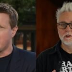 Paramount CEO David Ellison ‘Loves’ DC