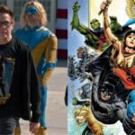 Is James Gunn Leaving DC Studios? Warner Bros. Discovery/Paramount Deal Ignites Hypothesis