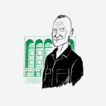 Between Sting and the Deep Blue Sea