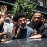 Iran’s Mojtaba Khamenei; OpenAI; SAVE Act : NPR