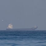 Strait of Hormuz; DHS Funding; ICE at Airports : NPR