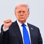 Trump Lastly Attends WHCA Dinner As President: Dwell Updates