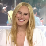 Rumor Willis Claps Again at Mother-Shamers, Breastfeeds 3-12 months-Outdated