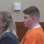 Logan Kruckenberg Anderson Will get Life Sentence for Killing Child