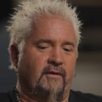 Man Fieri Fist-Bumps Andrew Tate for Some Terrible Cause