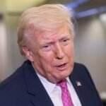 Donald Trump Posts ANOTHER AI Jesus Picture Regardless of Backlash