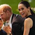 Royalists Urge Prince Harry to Divorce Meghan, Marry (White) Brit